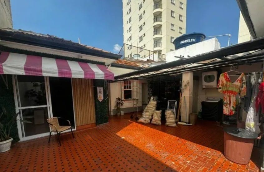 Casa, 3 quartos, 298 m² - Foto 3