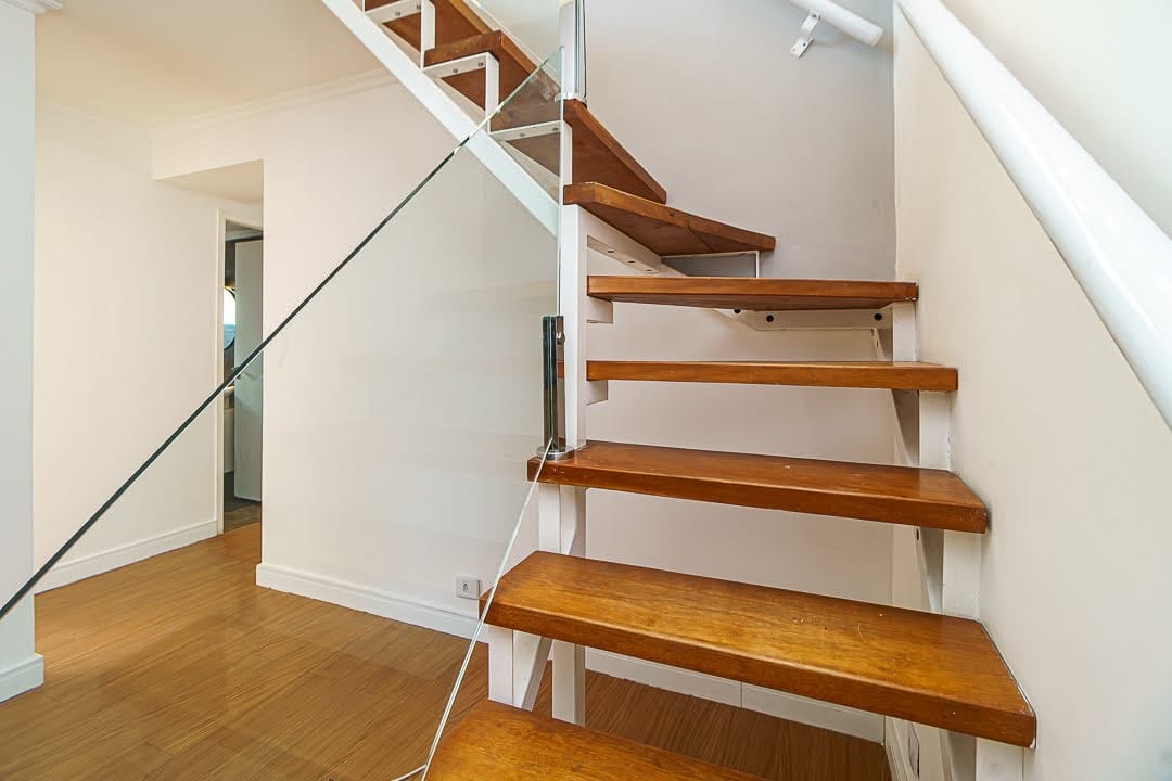 Apartamento, 3 quartos, 140 m² - Foto 19