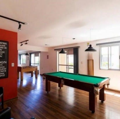 Apartamento, 1 quarto, 38 m² - Foto 15