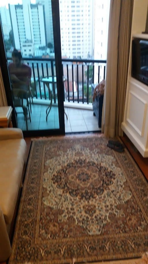 Flat/Apart Hotel, 1 quarto, 31 m² - Foto 2