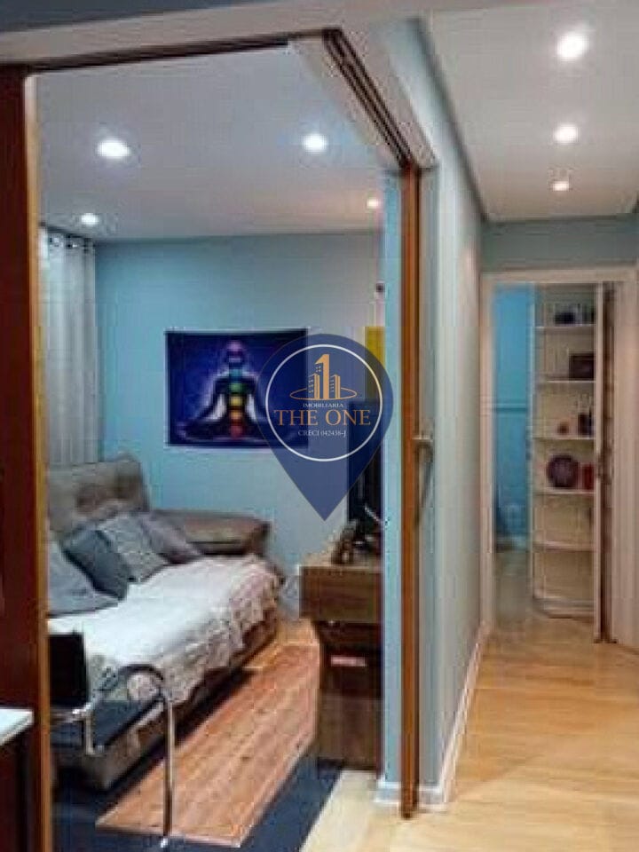 Apartamento, 3 quartos, 73 m² - Foto 9