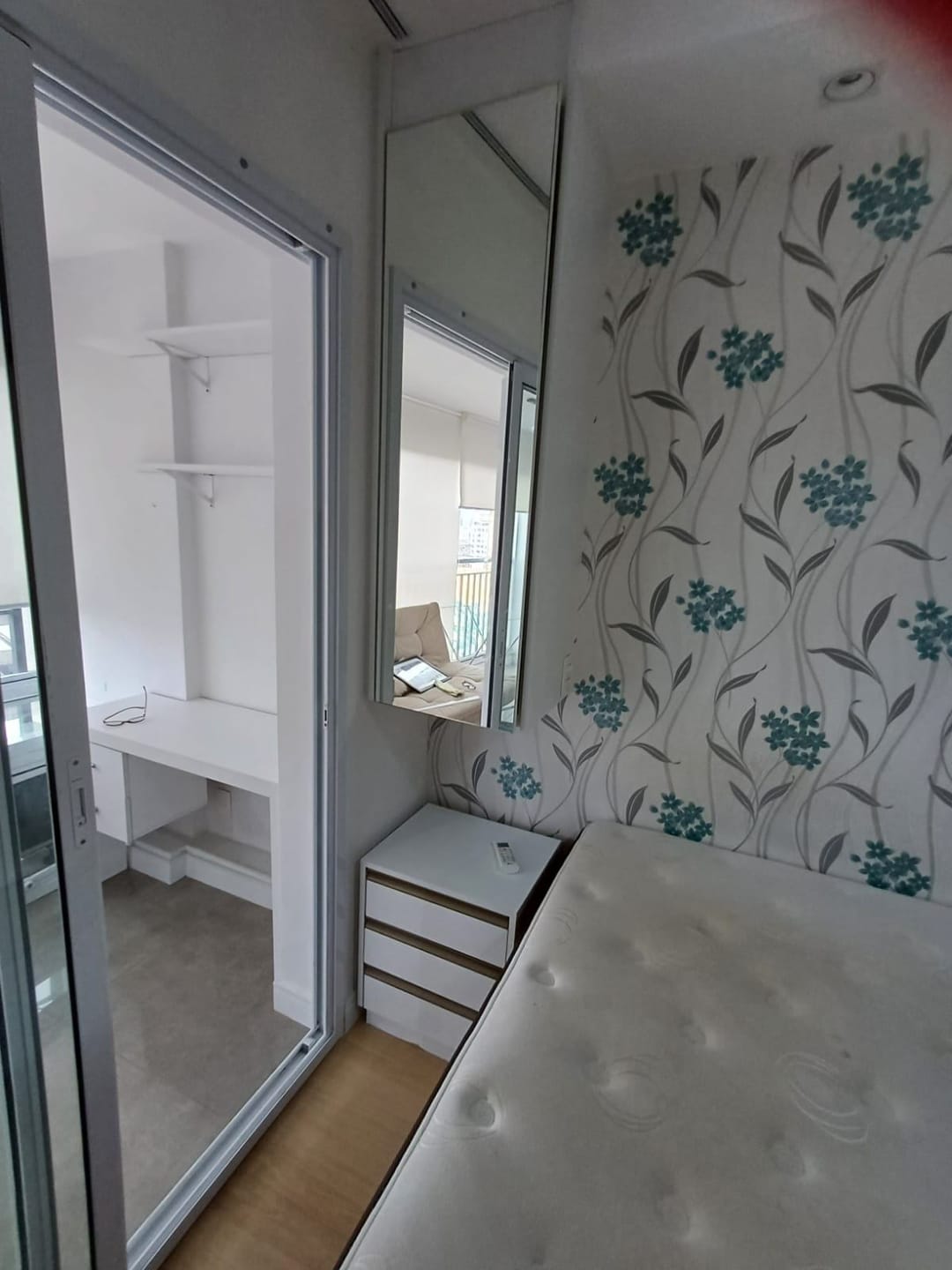 Apartamento, 1 quarto, 36 m² - Foto 5