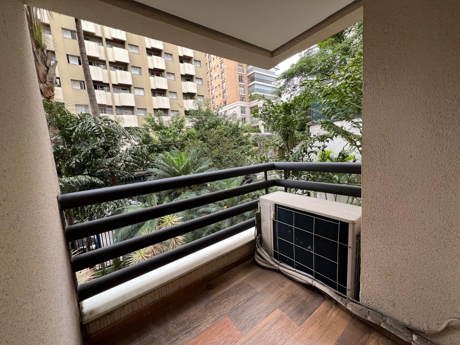 Flat/Apart Hotel à venda com 1 quarto, 65m² - Foto 16