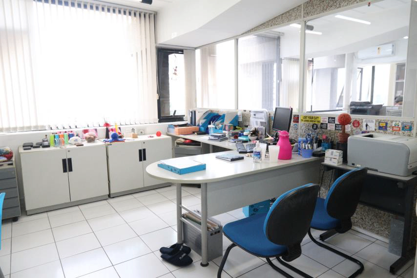 Sala-Conjunto, 328 m² - Foto 9