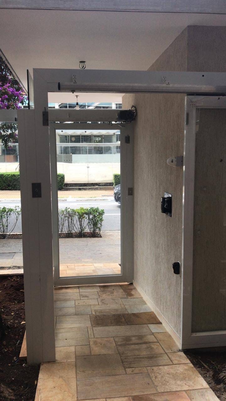 Apartamento, 4 quartos, 292 m² - Foto 33