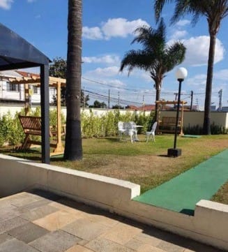 Apartamento, 1 quarto, 38 m² - Foto 16