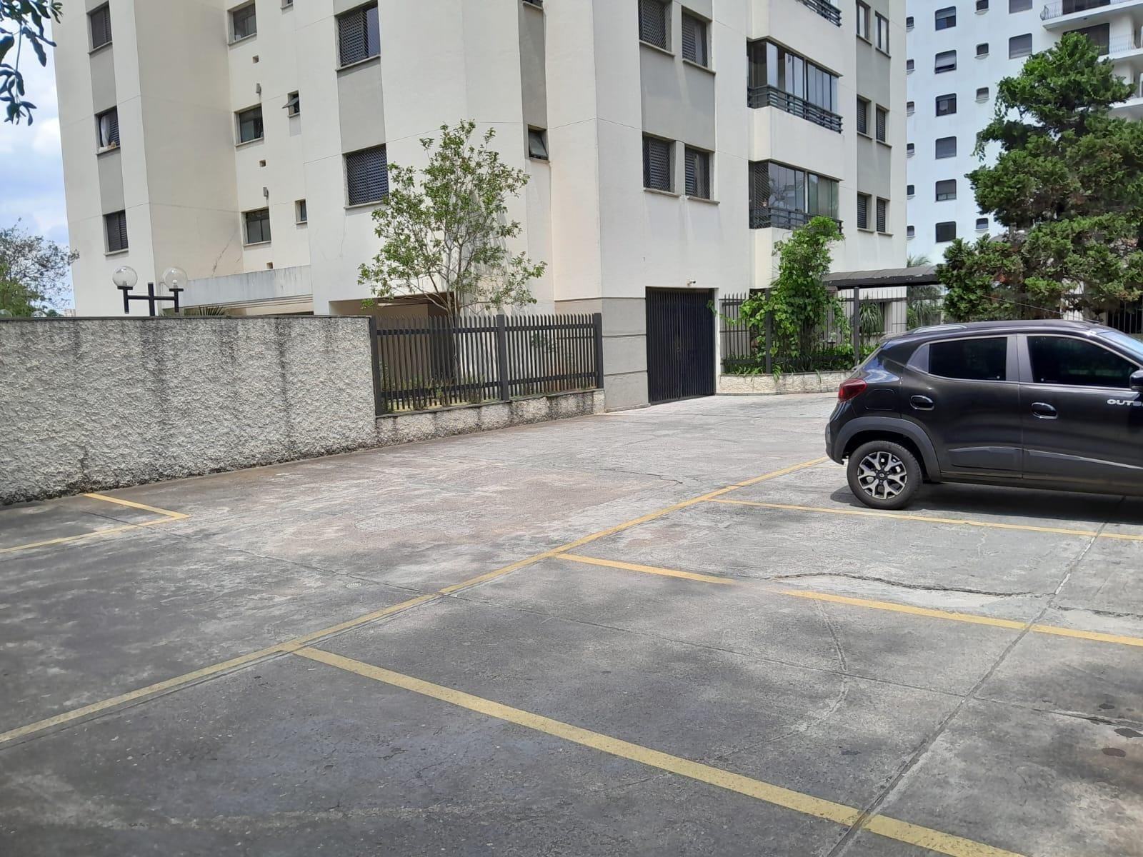 Apartamento, 3 quartos, 80 m² - Foto 31