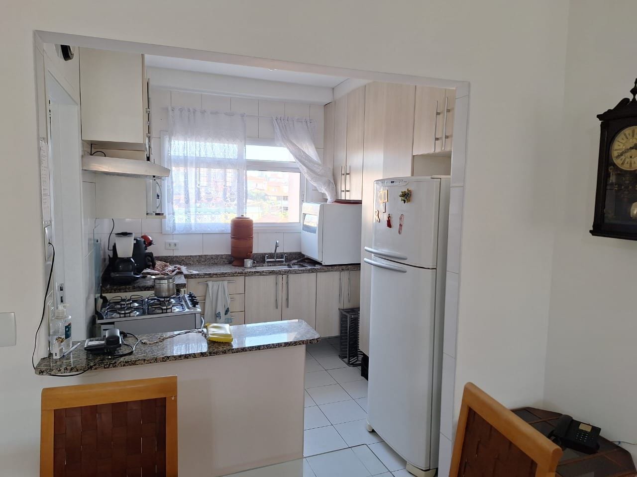 Apartamento, 3 quartos, 108 m² - Foto 36