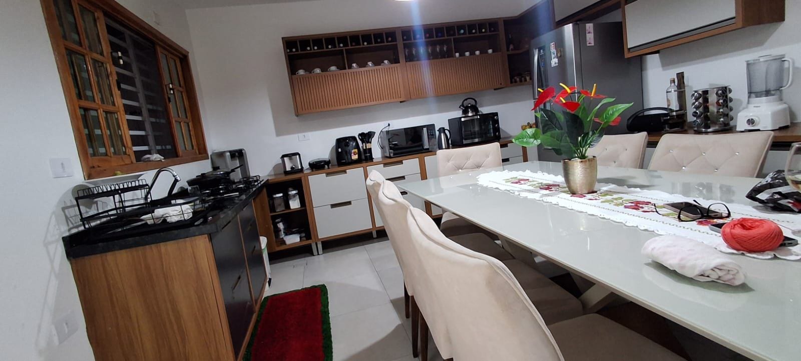 Casa, 3 quartos, 250 m² - Foto 5