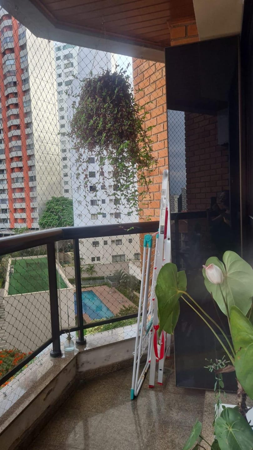 Flat/Apart Hotel, 1 quarto, 38 m² - Foto 16