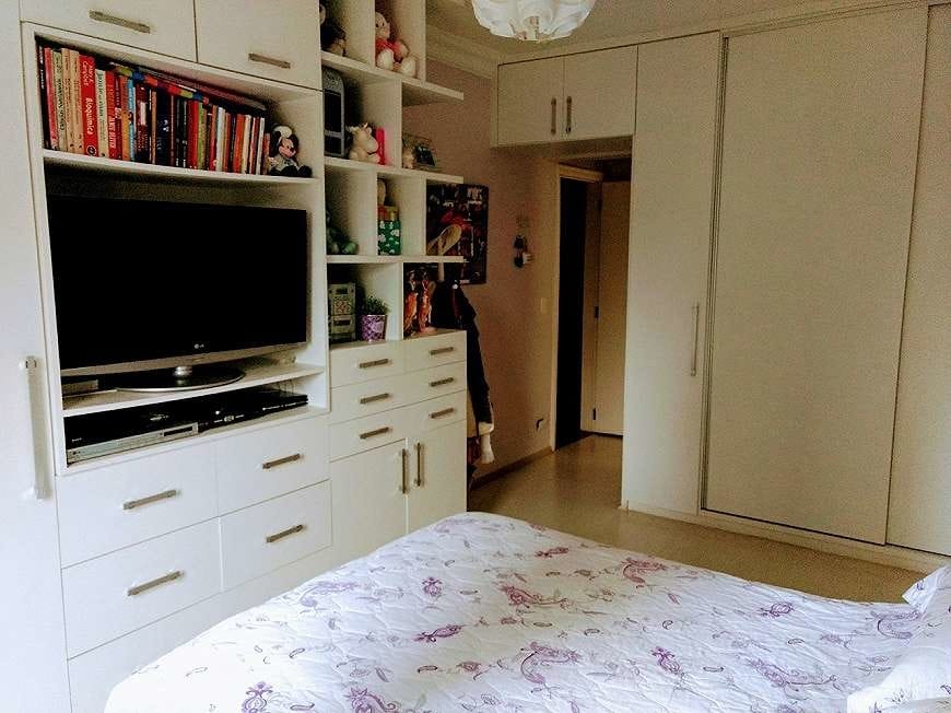 Apartamento, 4 quartos, 300 m² - Foto 1