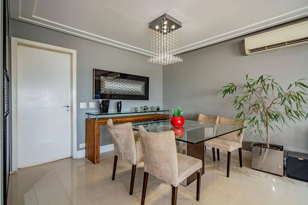 Apartamento, 4 quartos, 206 m² - Foto 7