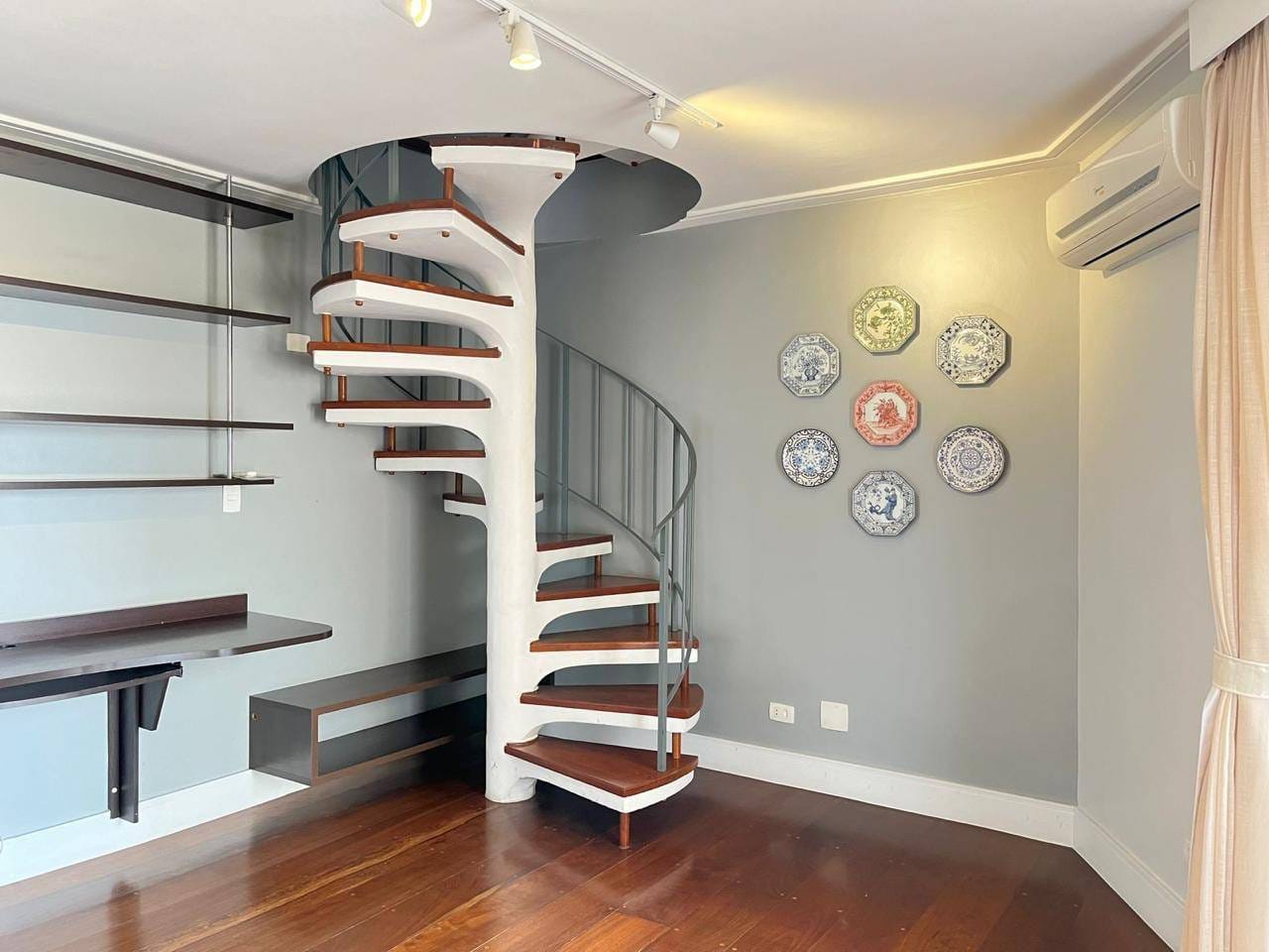 Cobertura, 3 quartos, 236 m² - Foto 6