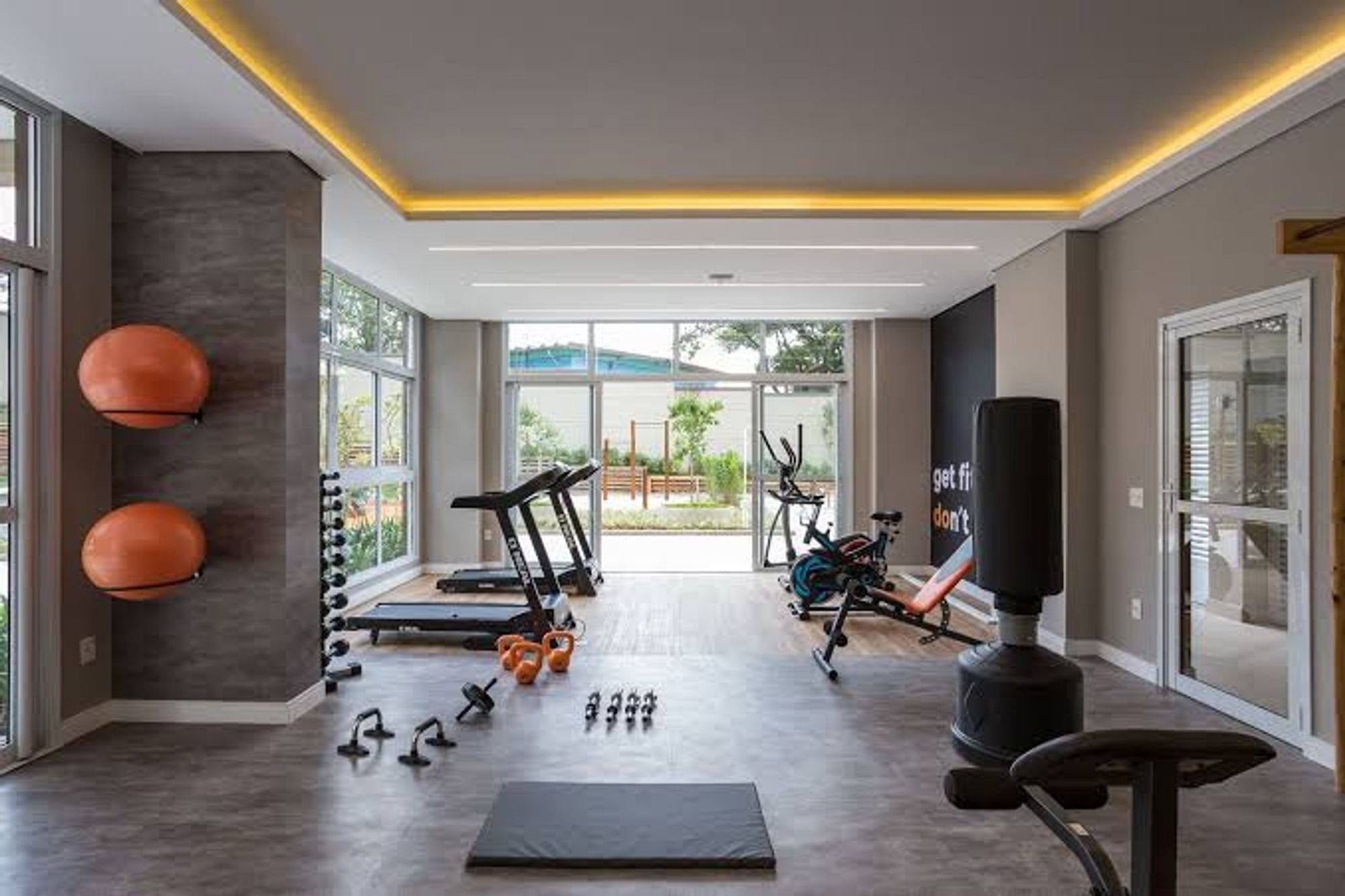 Apartamento, 2 quartos, 69 m² - Foto 41