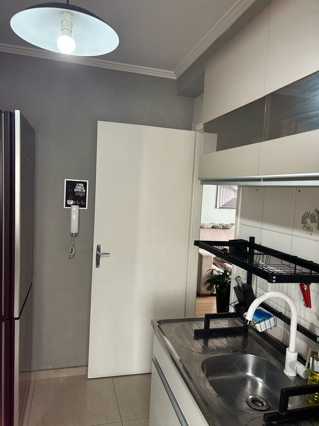 Apartamento, 2 quartos, 50 m² - Foto 4