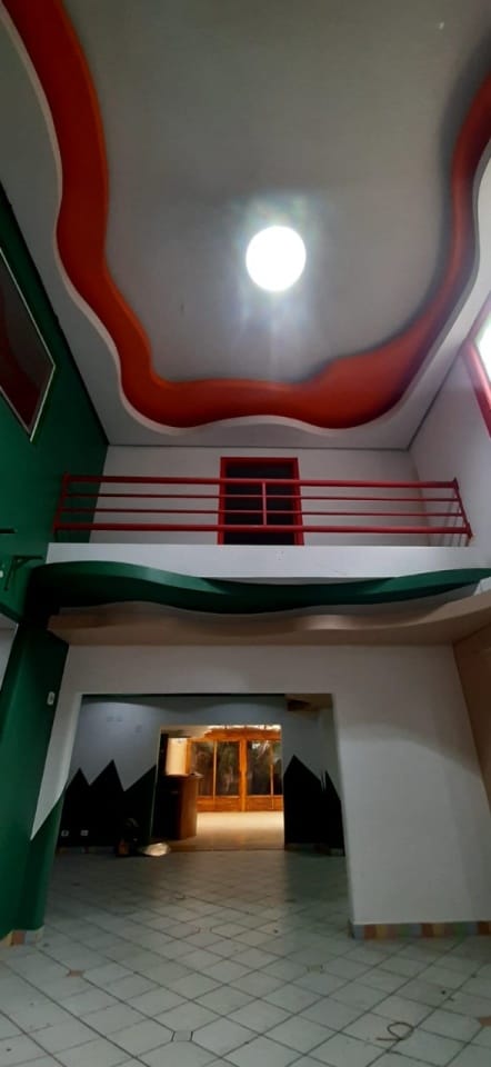 Casa, 4 quartos, 610 m² - Foto 12