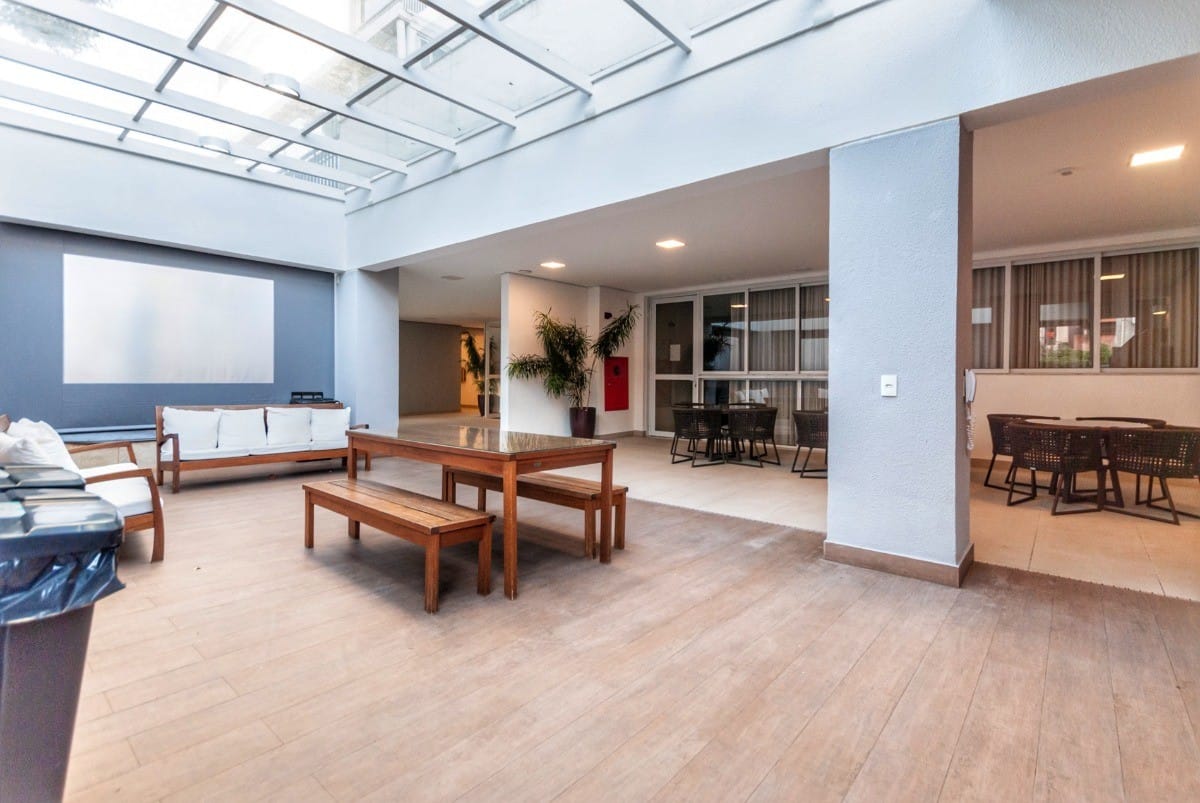 Apartamento, 2 quartos, 111 m² - Foto 8