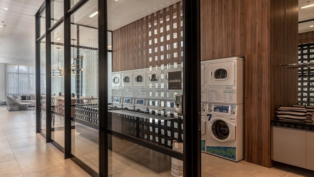 Apartamento, 1 quarto, 25 m² - Foto 15