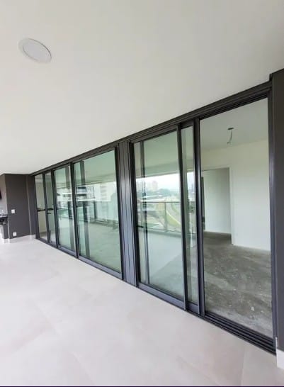 Apartamento, 3 quartos, 186 m² - Foto 7