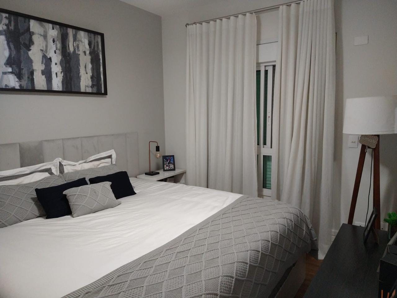 Apartamento, 4 quartos, 234 m² - Foto 12