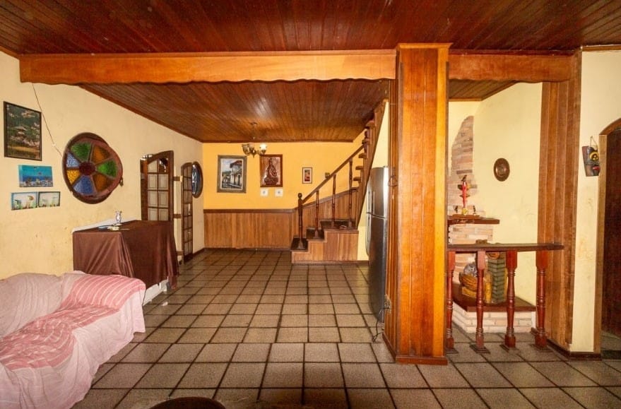 Casa, 4 quartos, 599 m² - Foto 18