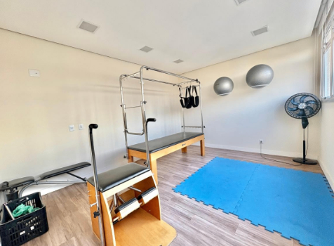 Apartamento, 3 quartos, 96 m² - Foto 42