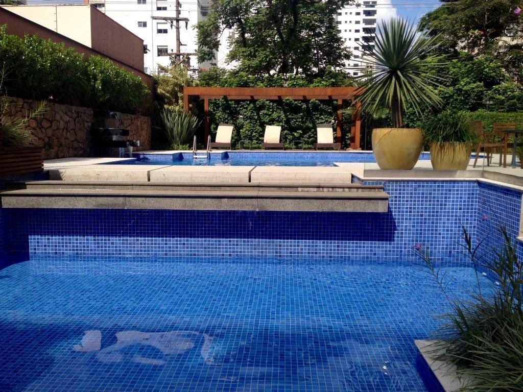 Apartamento, 4 quartos, 230 m² - Foto 22