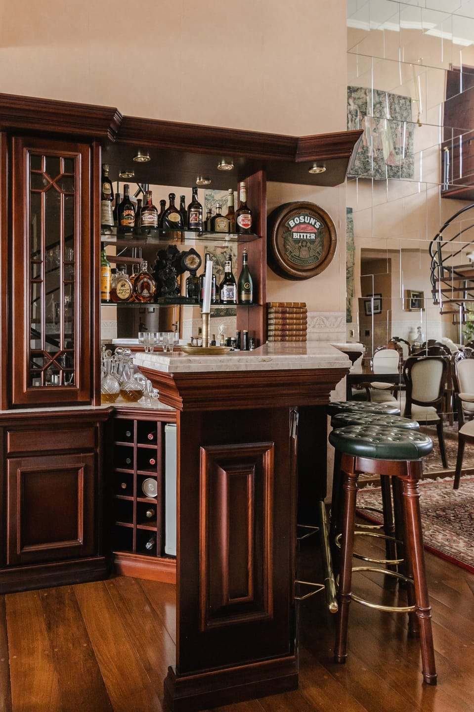 Apartamento, 3 quartos, 355 m² - Foto 10