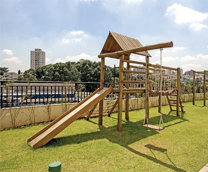 Apartamento, 2 quartos, 90 m² - Foto 9