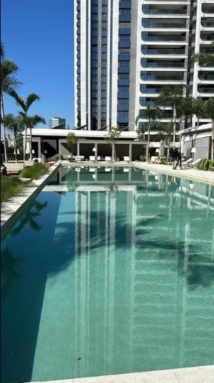 Apartamento, 3 quartos, 186 m² - Foto 18