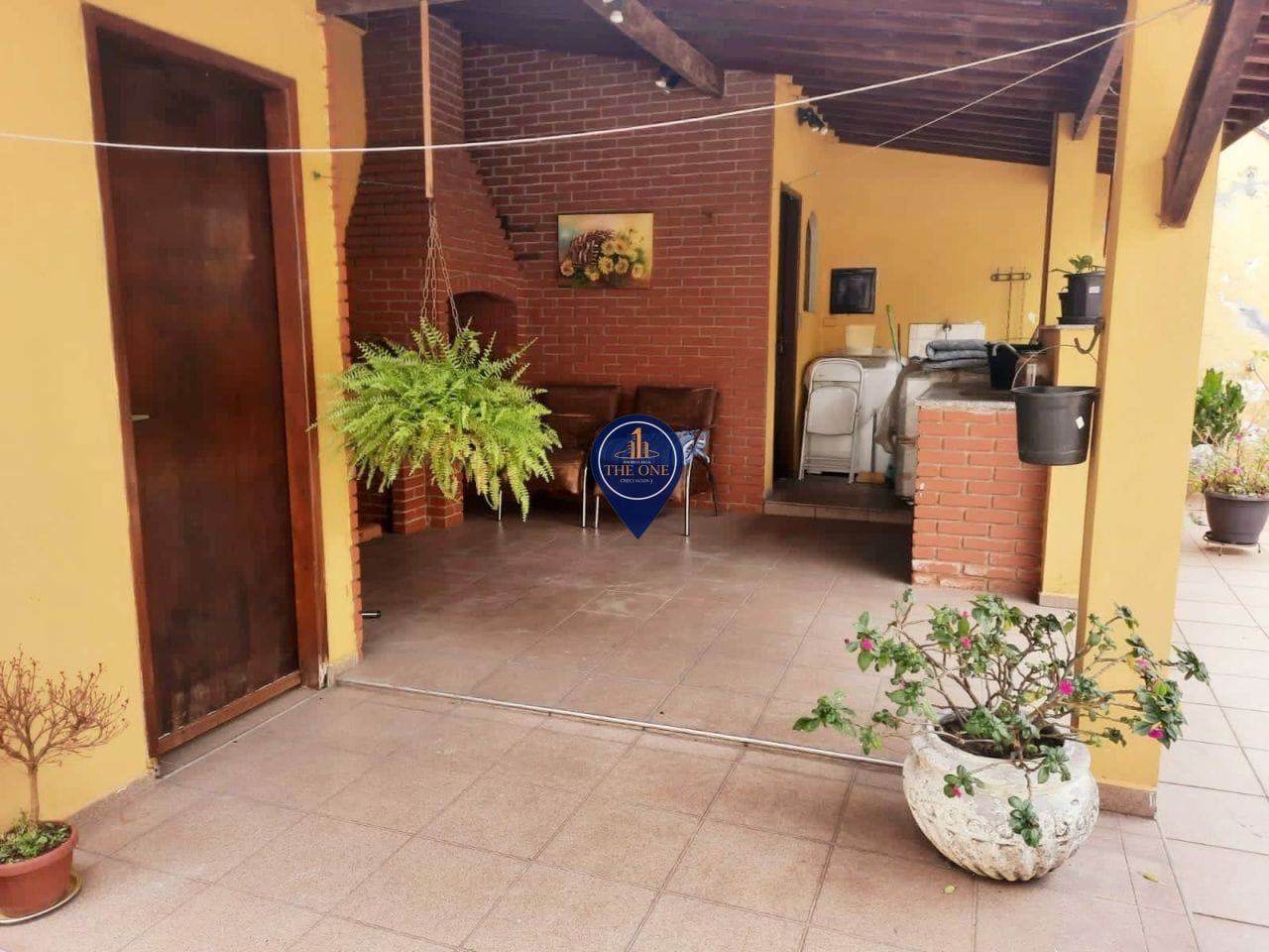 Casa, 7 quartos, 520 m² - Foto 11