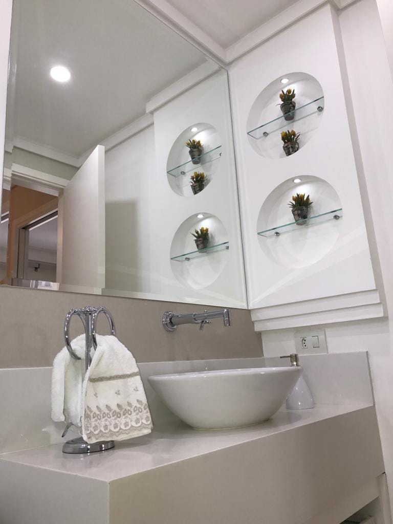 Apartamento, 1 quarto, 43 m² - Foto 6