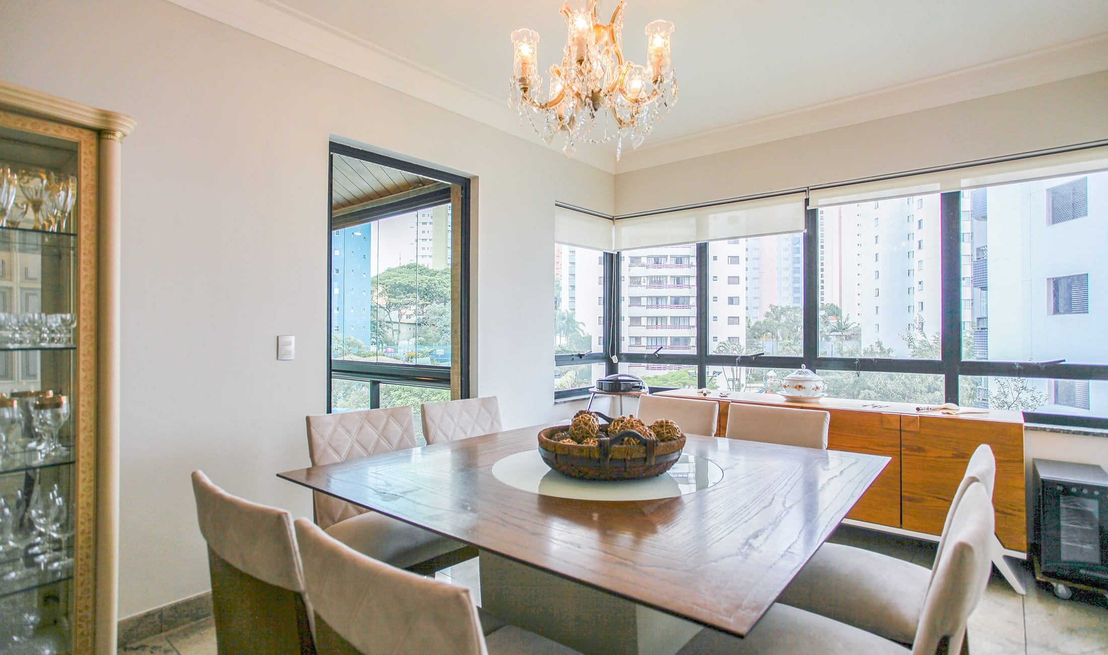 Apartamento, 5 quartos, 330 m² - Foto 17