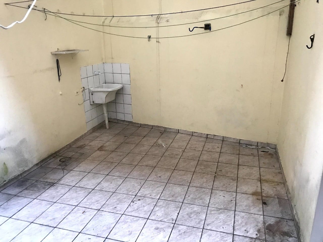 Casa, 2 quartos, 80 m² - Foto 6