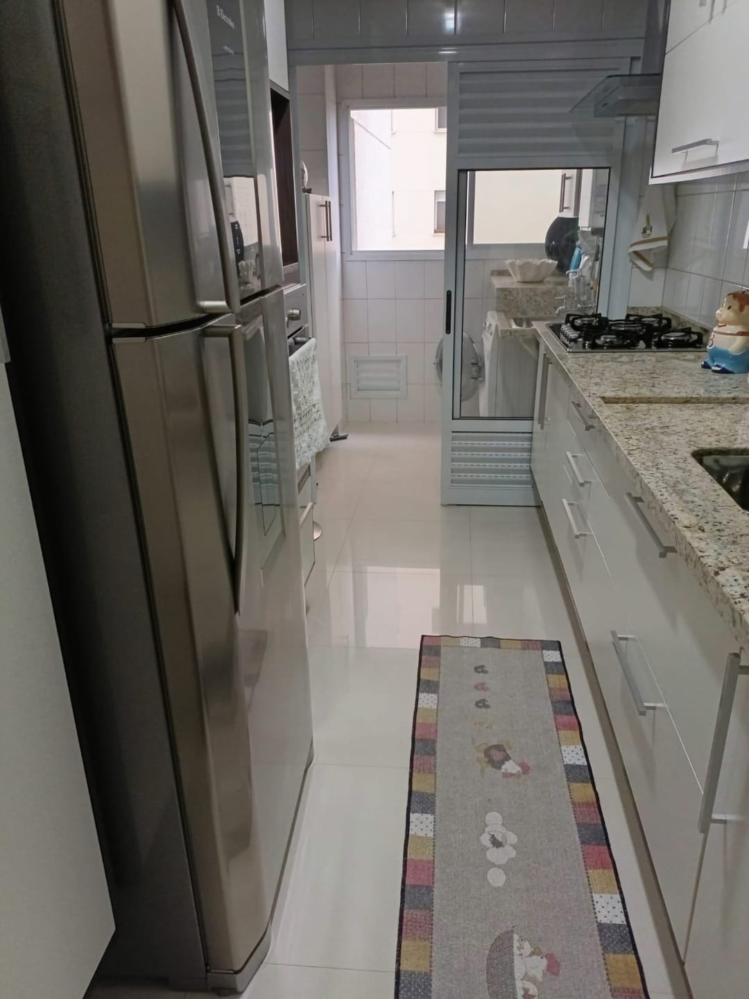 Apartamento, 3 quartos, 97 m² - Foto 22