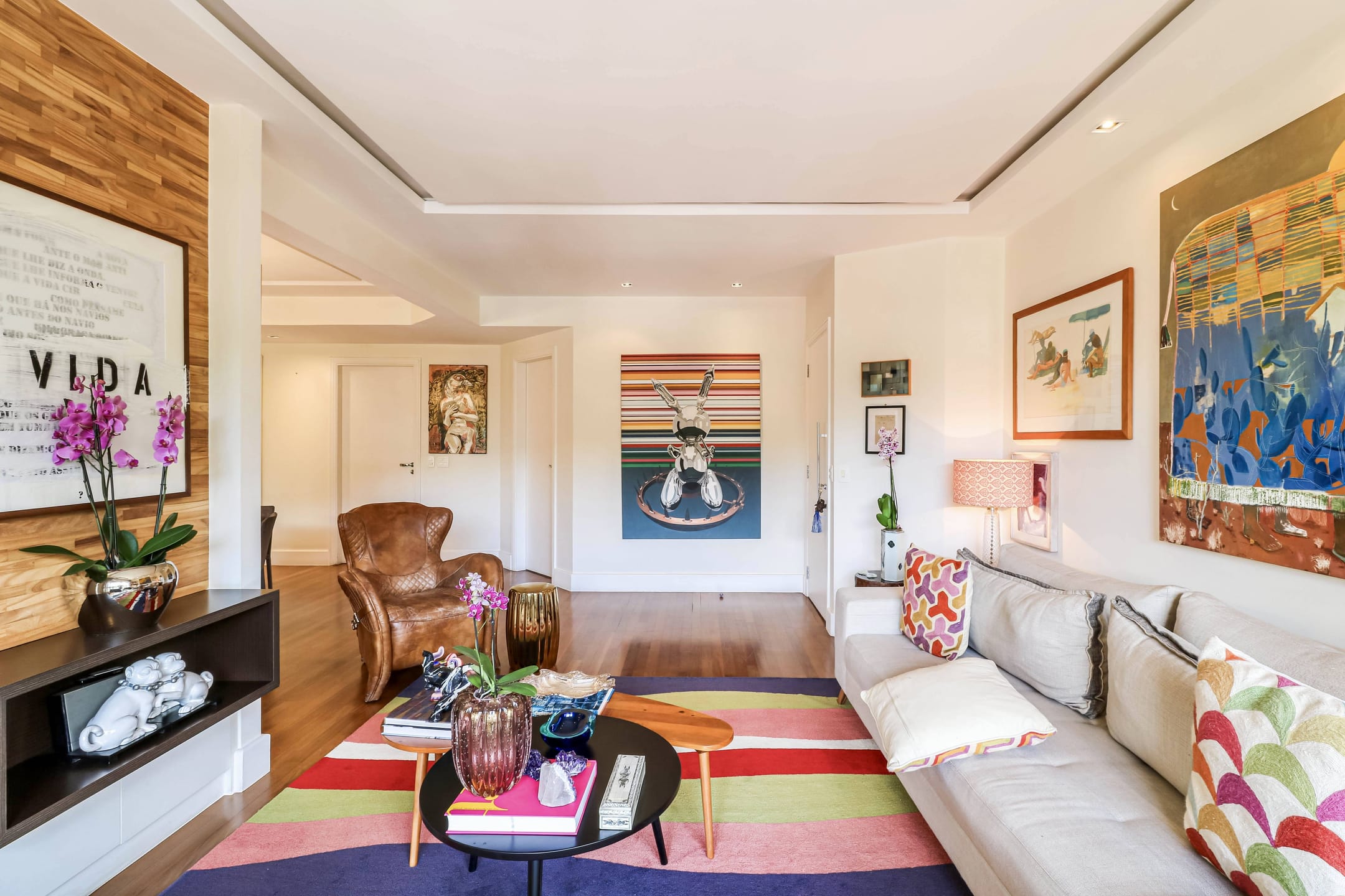 Apartamento, 3 quartos, 170 m² - Foto 6