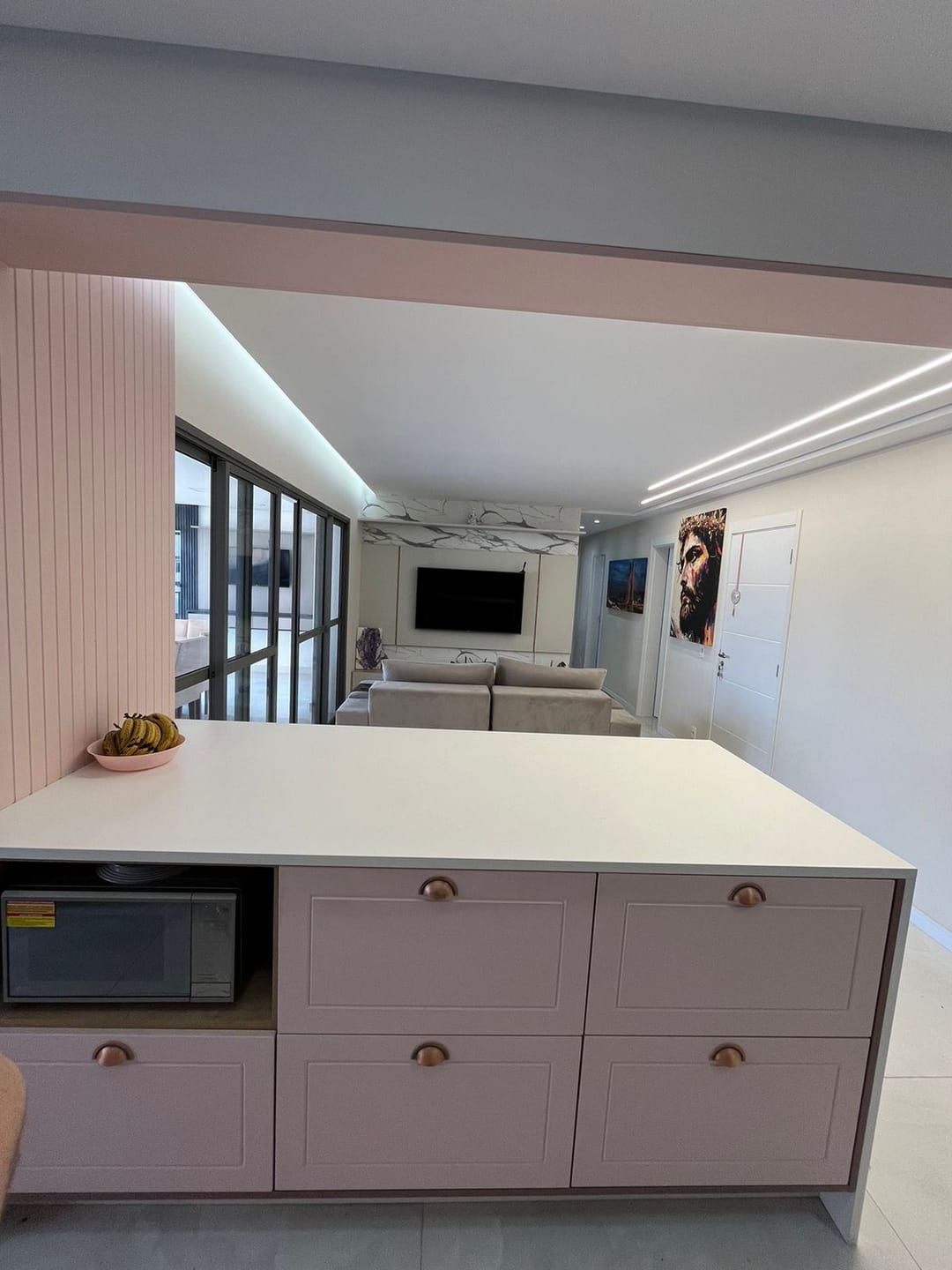 Apartamento, 3 quartos, 121 m² - Foto 11