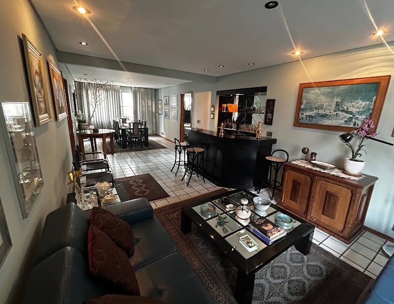 Apartamento, 4 quartos, 170 m² - Foto 40