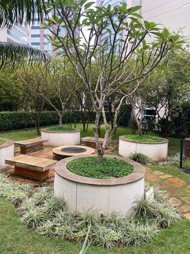 Apartamento, 2 quartos, 110 m² - Foto 13