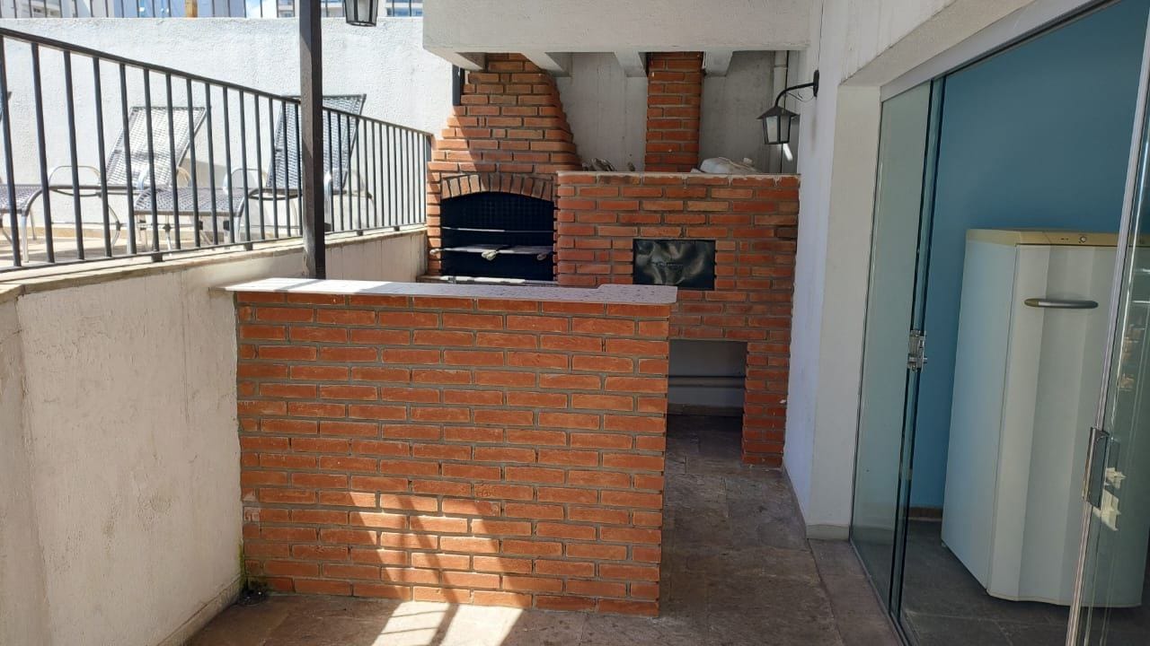 Apartamento, 3 quartos, 110 m² - Foto 19