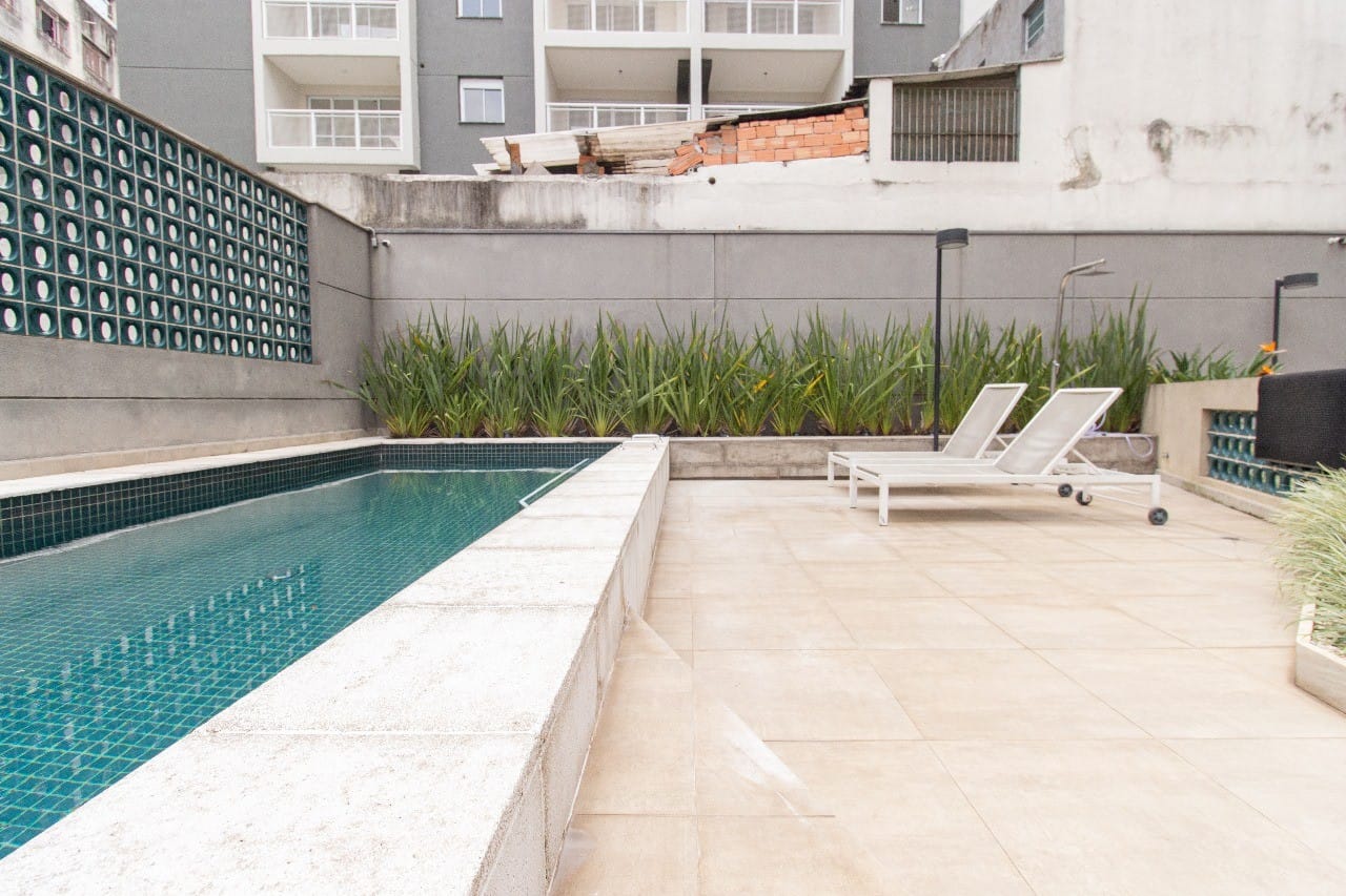 Apartamento, 1 quarto, 30 m² - Foto 21