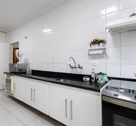 Apartamento, 4 quartos, 455 m² - Foto 10