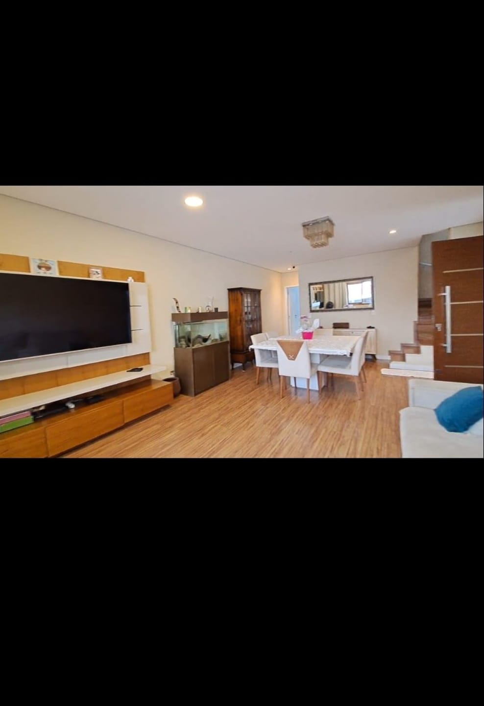 Casa, 3 quartos, 200 m² - Foto 1