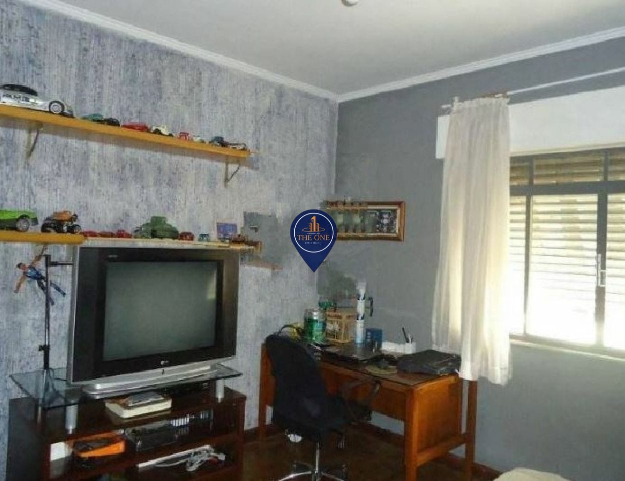Casa, 4 quartos, 350 m² - Foto 16