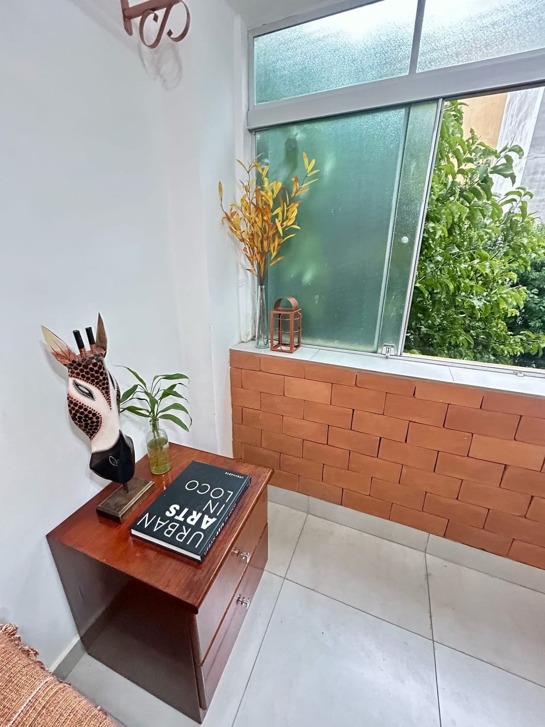 Apartamento, 1 quarto, 30 m² - Foto 8