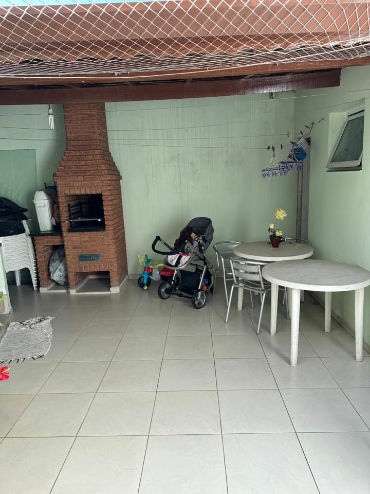 Casa, 3 quartos, 191 m² - Foto 22