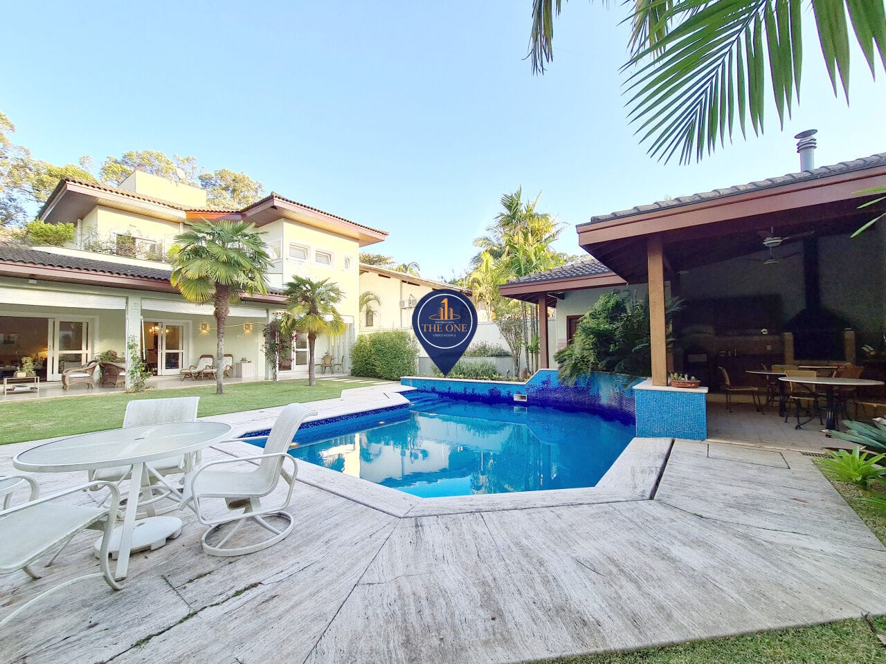 Casa, 4 quartos, 900 m² - Foto 19