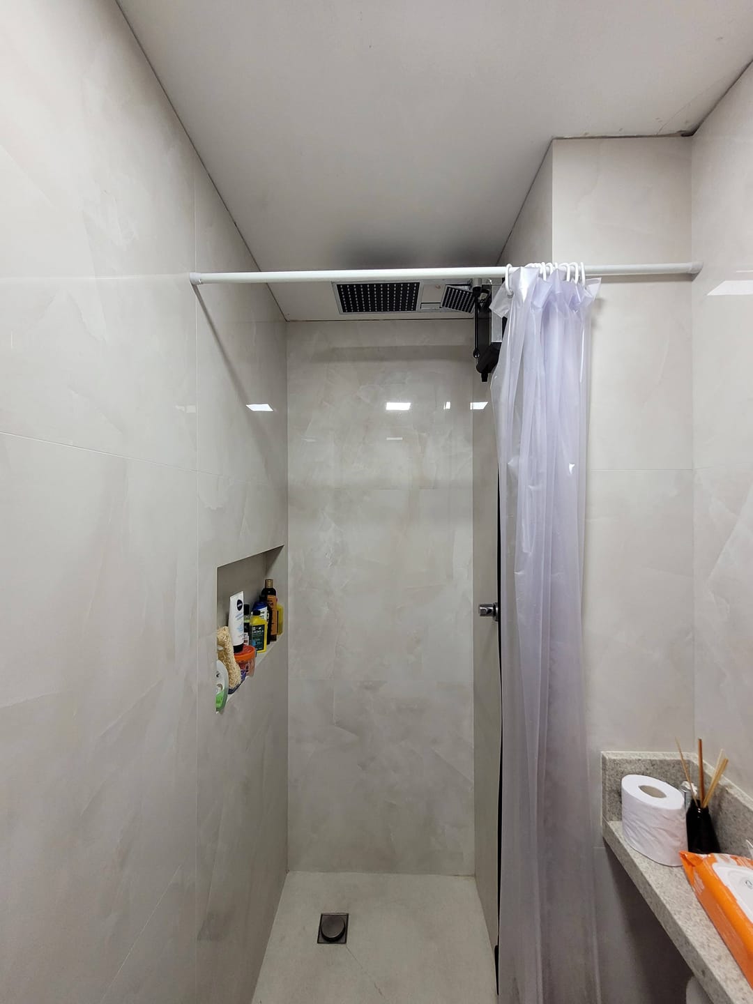 Apartamento, 1 quarto, 35 m² - Foto 11