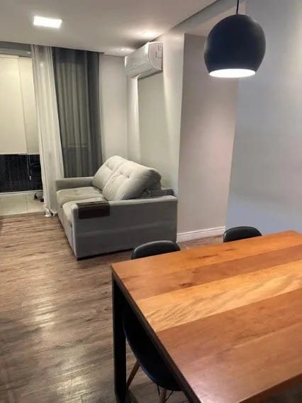 Apartamento, 2 quartos, 52 m² - Foto 1