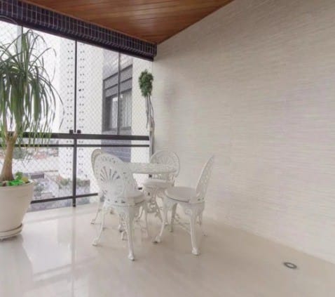 Apartamento, 3 quartos, 165 m² - Foto 14
